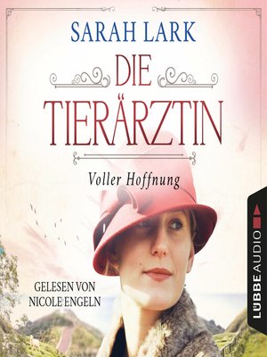 cover image of Voller Hoffnung